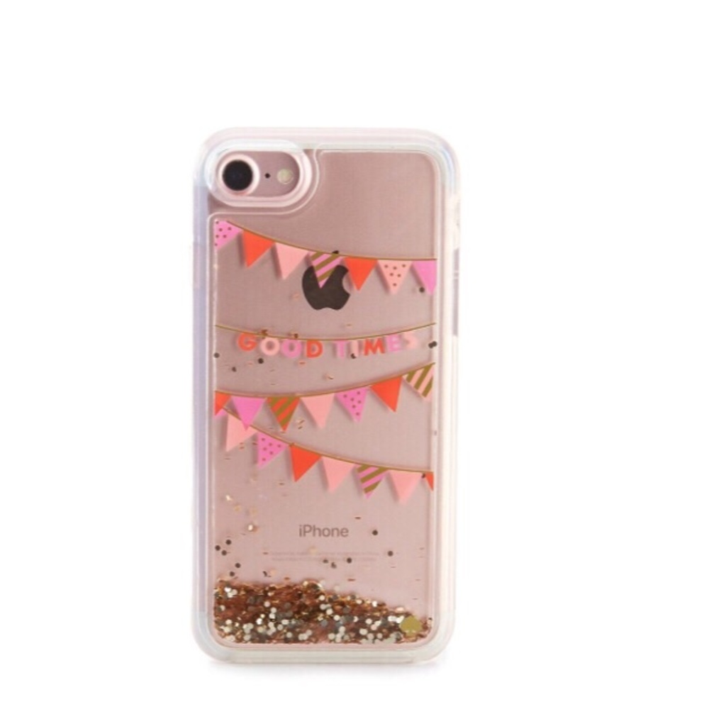 Kate Spade Confetti iPhone 7 Case